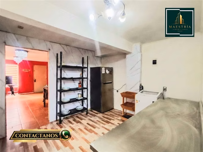 CASA EN VENTA SAN PEDRO DE LA PAZ - Imagen 7