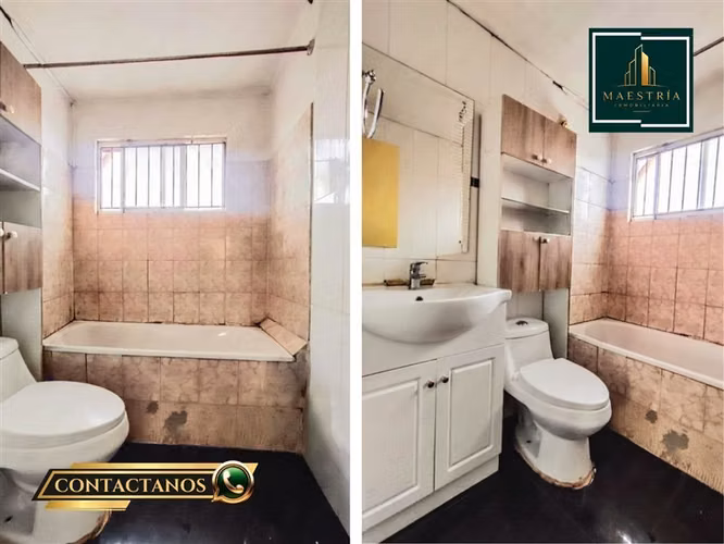 CASA EN VENTA SAN PEDRO DE LA PAZ - Imagen 8