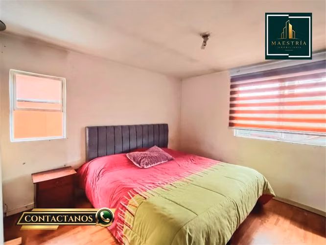 CASA EN VENTA SAN PEDRO DE LA PAZ - Imagen 11