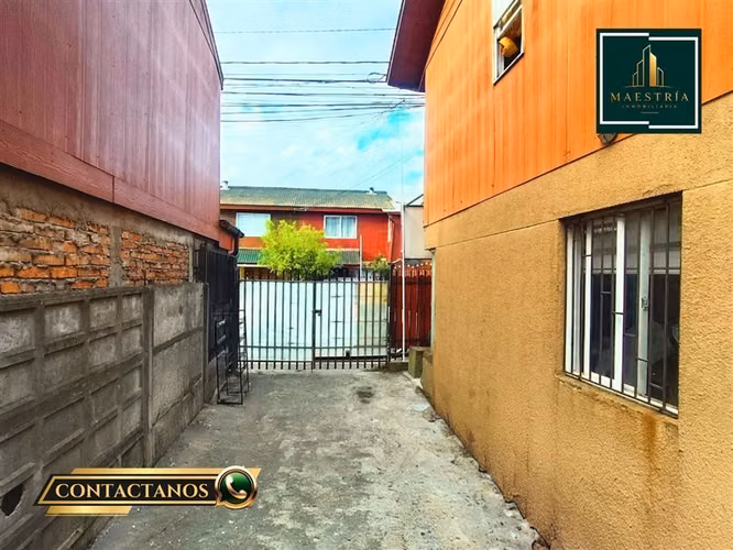 CASA EN VENTA SAN PEDRO DE LA PAZ - Imagen 16