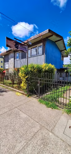 Local Comercial en venta en Valdivia