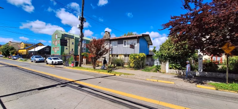 Local Comercial en venta en Valdivia