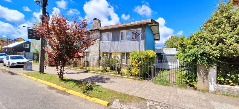 Local Comercial en venta en Valdivia