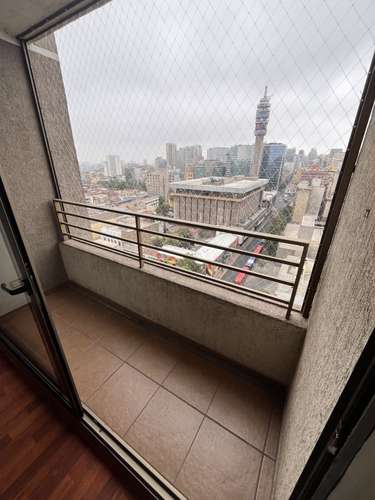 SE VENDE CENTRICO DEPTO.- METRO MONEDA - Imagen 12