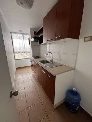 SE VENDE CENTRICO DEPTO.- METRO MONEDA - Imagen 8