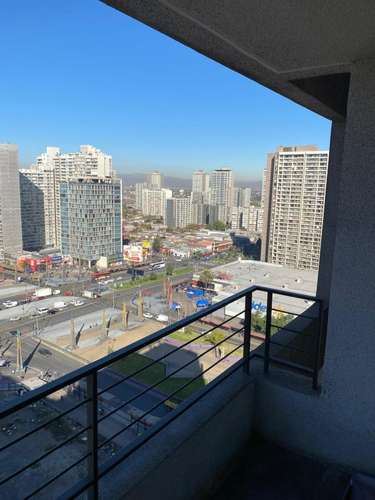 SE ARRIENDA DEPARTAMENTO 2 DORMITORIOS 1 BAÑO - Imagen 8