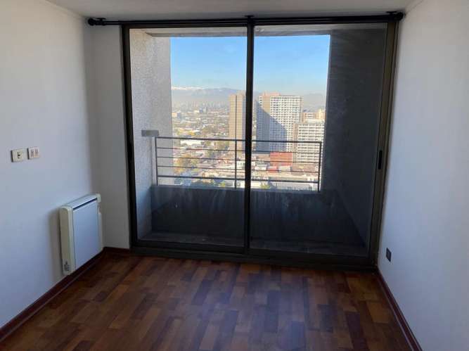 SE ARRIENDA DEPARTAMENTO 2 DORMITORIOS 1 BAÑO - Imagen 21