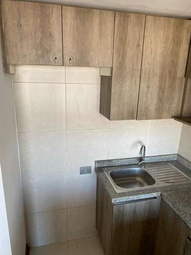 SE ARRIENDA DEPARTAMENTO 2 DORMITORIOS 1 BAÑO - Imagen 6