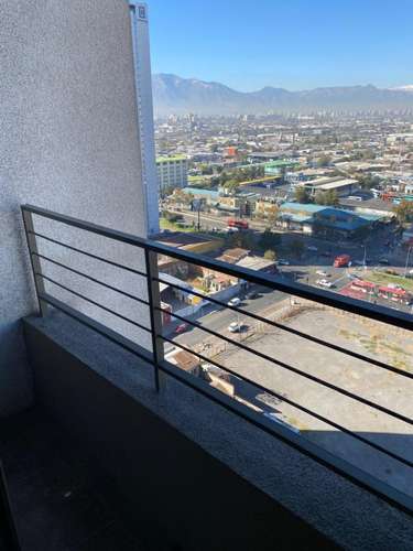 SE ARRIENDA DEPARTAMENTO 2 DORMITORIOS 1 BAÑO - Imagen 22