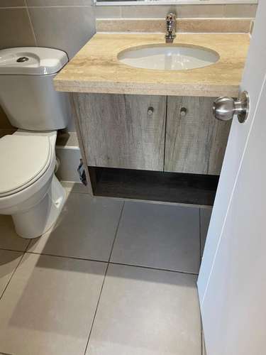 SE ARRIENDA DEPARTAMENTO 2 DORMITORIOS 1 BAÑO - Imagen 11