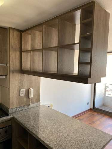 SE ARRIENDA DEPARTAMENTO 2 DORMITORIOS 1 BAÑO - Imagen 3