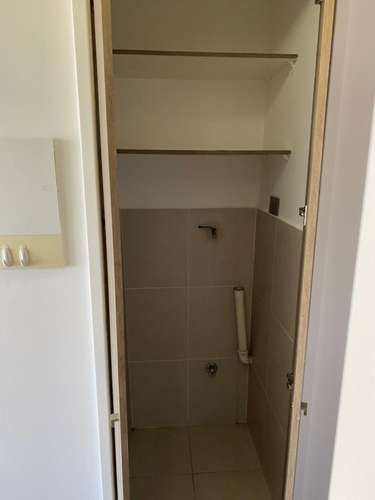 SE ARRIENDA DEPARTAMENTO 2 DORMITORIOS 1 BAÑO - Imagen 9