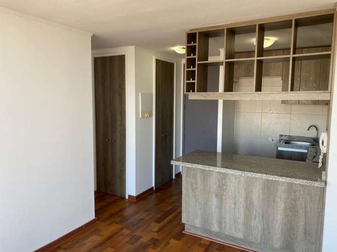 SE ARRIENDA DEPARTAMENTO 2 DORMITORIOS 1 BAÑO - Imagen 5