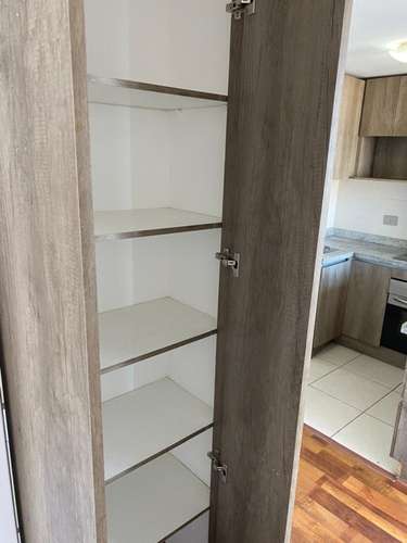 SE ARRIENDA DEPARTAMENTO 2 DORMITORIOS 1 BAÑO - Imagen 10
