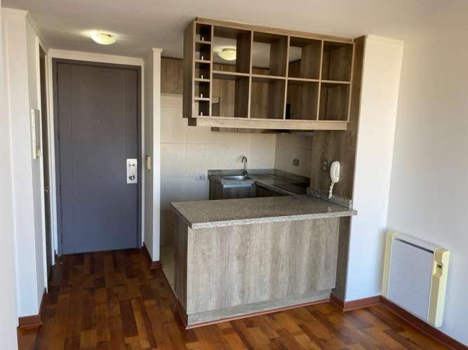 SE ARRIENDA DEPARTAMENTO 2 DORMITORIOS 1 BAÑO - Imagen 4