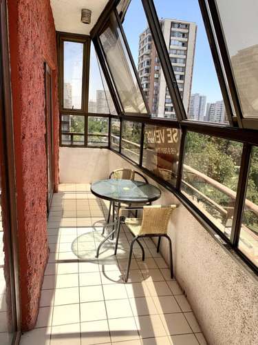 AMPLIO Y CÓMODO DEPARTAMENTO, RECIÉN REMODELADO - Imagen 15