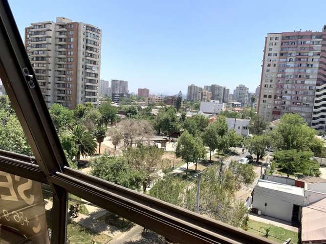 AMPLIO Y CÓMODO DEPARTAMENTO, RECIÉN REMODELADO - Imagen 16