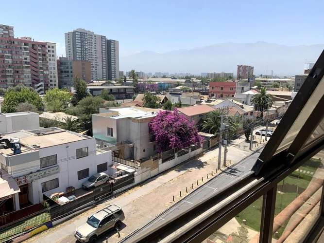AMPLIO Y CÓMODO DEPARTAMENTO, RECIÉN REMODELADO - Imagen 17