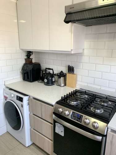 AMPLIO Y CÓMODO DEPARTAMENTO, RECIÉN REMODELADO - Imagen 6
