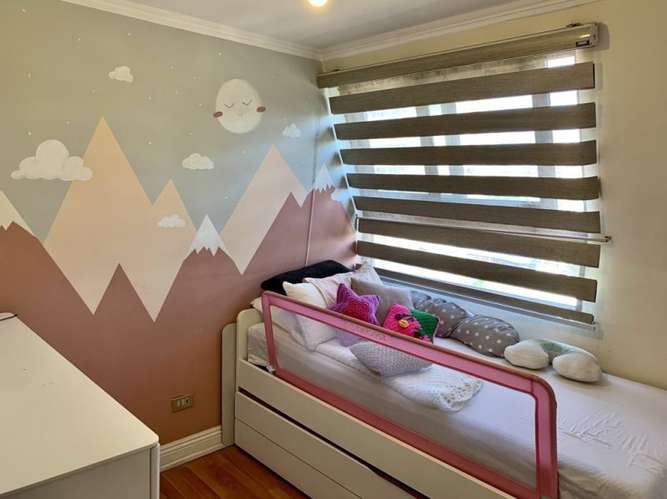 AMPLIO Y CÓMODO DEPARTAMENTO, RECIÉN REMODELADO - Imagen 18
