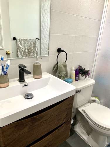 AMPLIO Y CÓMODO DEPARTAMENTO, RECIÉN REMODELADO - Imagen 20