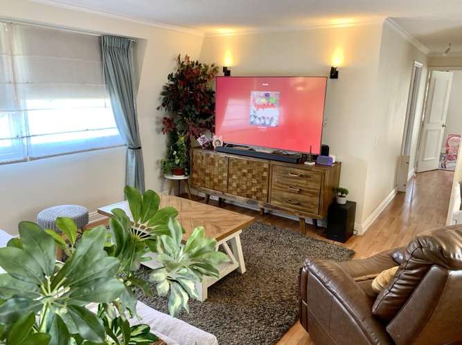 AMPLIO Y CÓMODO DEPARTAMENTO, RECIÉN REMODELADO - Imagen 4