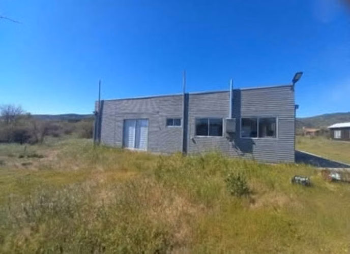 CASA PARCELA EN LAS CABRAS