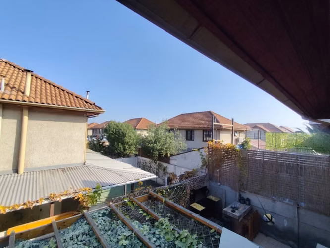 HERMOSA CASA EN SECTOR RESIDENCIAL 4D 3B 1E