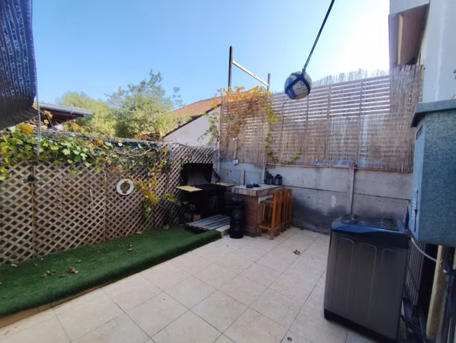 HERMOSA CASA EN SECTOR RESIDENCIAL 4D 3B 1E - Imagen 13