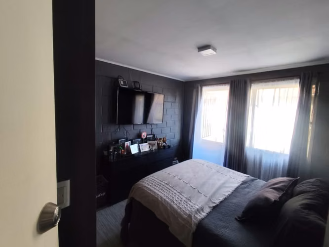 HERMOSA CASA EN SECTOR RESIDENCIAL 4D 3B 1E - Imagen 24