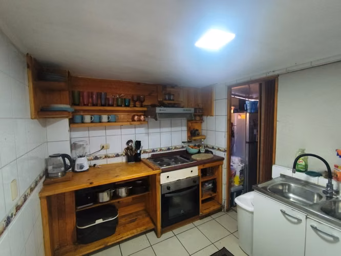 HERMOSA CASA EN SECTOR RESIDENCIAL 4D 3B 1E - Imagen 10
