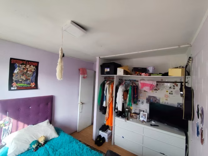 HERMOSA CASA EN SECTOR RESIDENCIAL 4D 3B 1E - Imagen 20