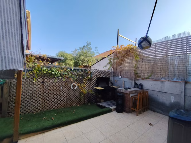 HERMOSA CASA EN SECTOR RESIDENCIAL 4D 3B 1E - Imagen 14