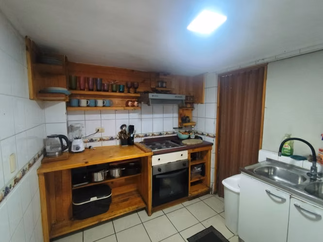 HERMOSA CASA EN SECTOR RESIDENCIAL 4D 3B 1E - Imagen 11