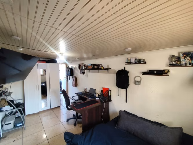 HERMOSA CASA EN SECTOR RESIDENCIAL 4D 3B 1E
