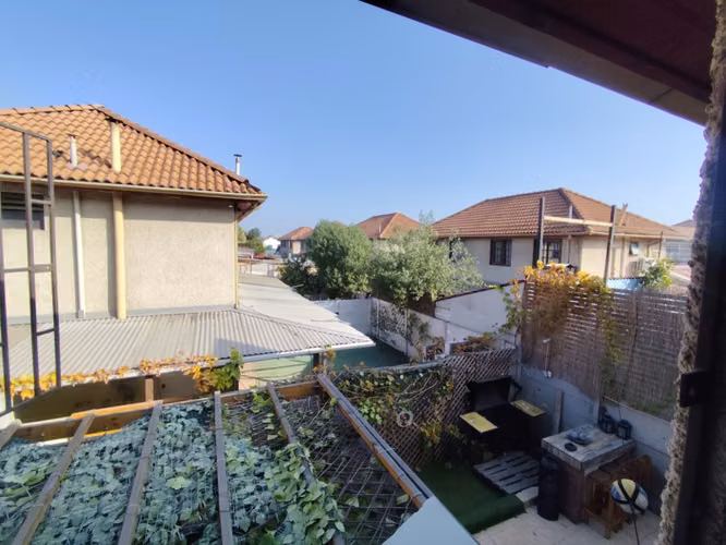 HERMOSA CASA EN SECTOR RESIDENCIAL 4D 3B 1E - Imagen 18