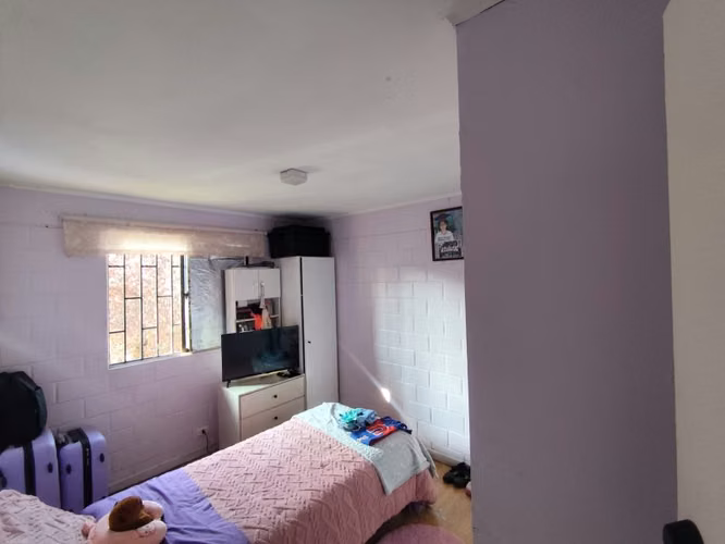HERMOSA CASA EN SECTOR RESIDENCIAL 4D 3B 1E