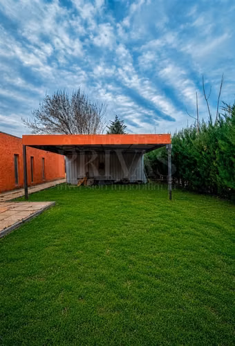 CONDOMINIO LOS SAUCES CHICUREO - COLINA