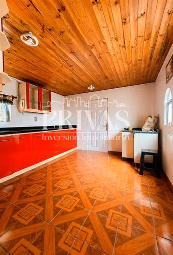 CONDOMINIO LOS SAUCES CHICUREO - COLINA