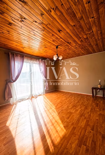 CONDOMINIO LOS SAUCES CHICUREO - COLINA