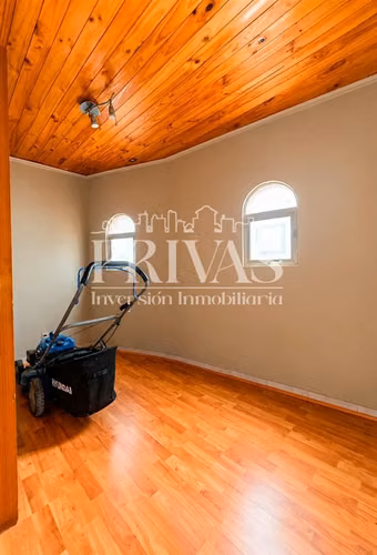 CONDOMINIO LOS SAUCES CHICUREO - COLINA