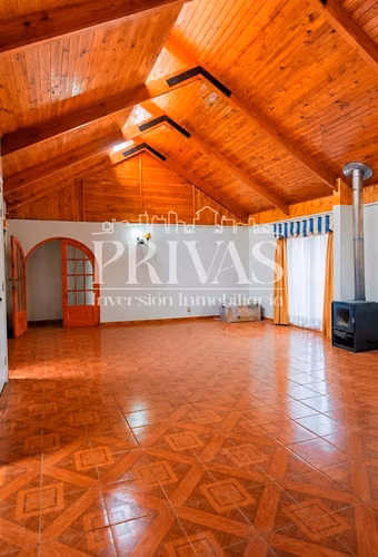 CONDOMINIO LOS SAUCES CHICUREO - COLINA