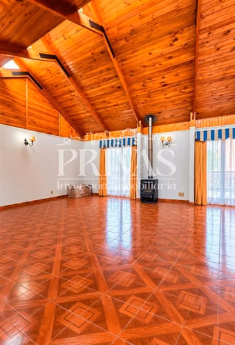 CONDOMINIO LOS SAUCES CHICUREO - COLINA