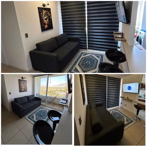 Departamento en Arriendo Temporal en Coquimbo