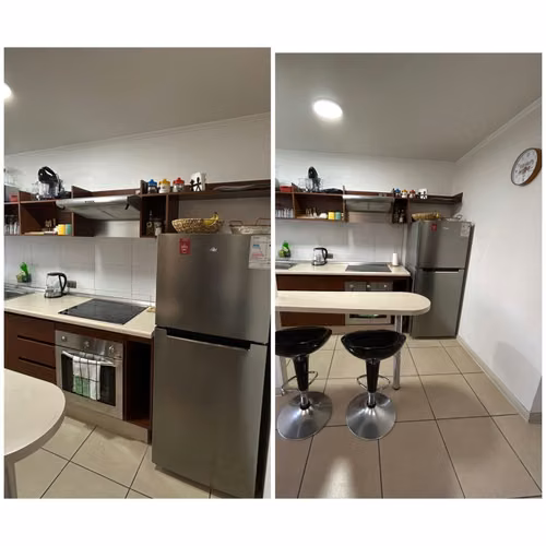 Departamento en Arriendo Temporal en Coquimbo