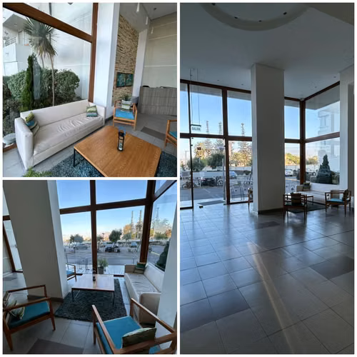 Departamento en Arriendo Temporal en Coquimbo