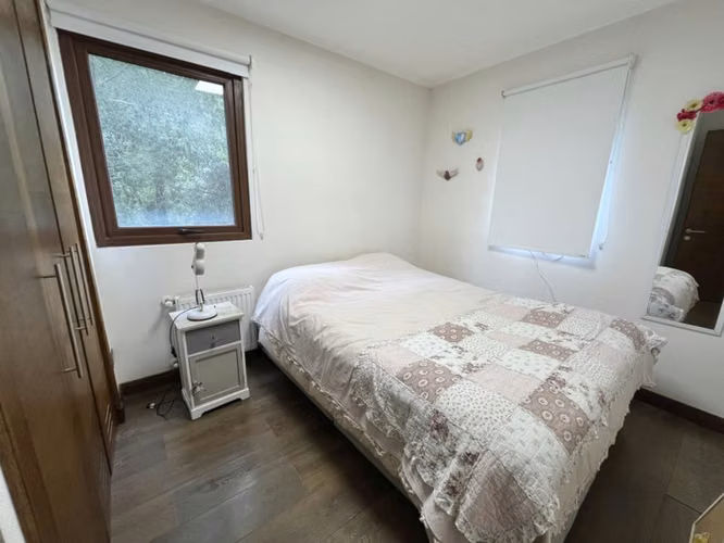 DEPARTAMENTO EN CONDOMINIO ALTO DEL CRUCES