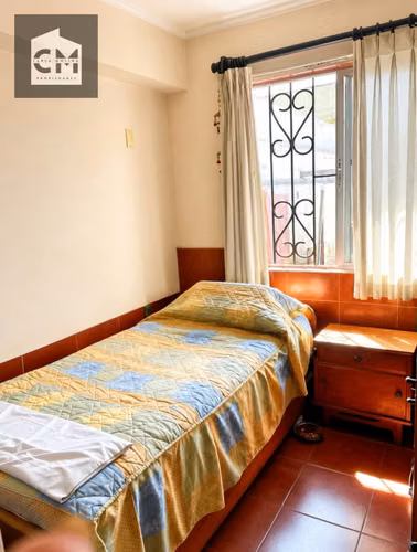 CASA CENTRAL LA SERENA
