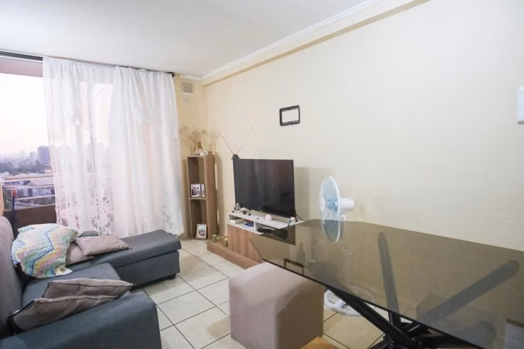 VENTA CON SUBSIDIO, 1.890 UF  3 DORMITORIOS 1 BAÑO, BODEGA