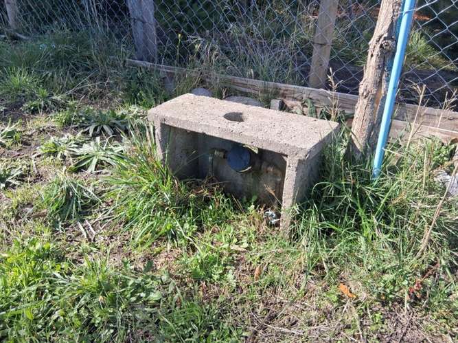 OPORTUNIDAD DE COMPRA PARCELA CON CASA